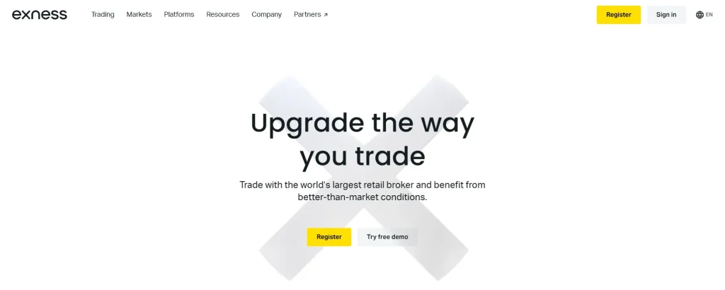 Platform Trading